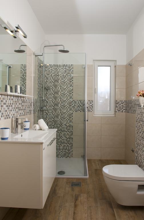 Apartments Villa Laguna With Pool Ražanj الغرفة الصورة