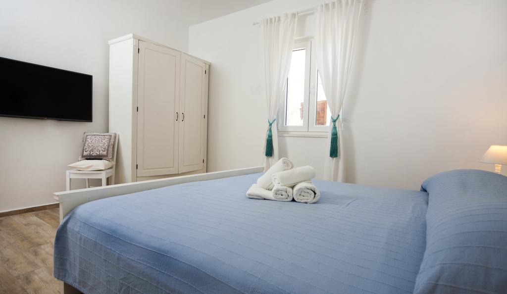 Apartments Villa Laguna With Pool Ražanj الغرفة الصورة
