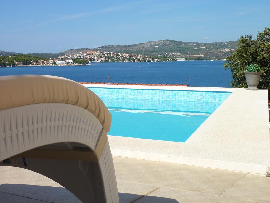 Apartments Villa Laguna With Pool Ražanj المظهر الخارجي الصورة