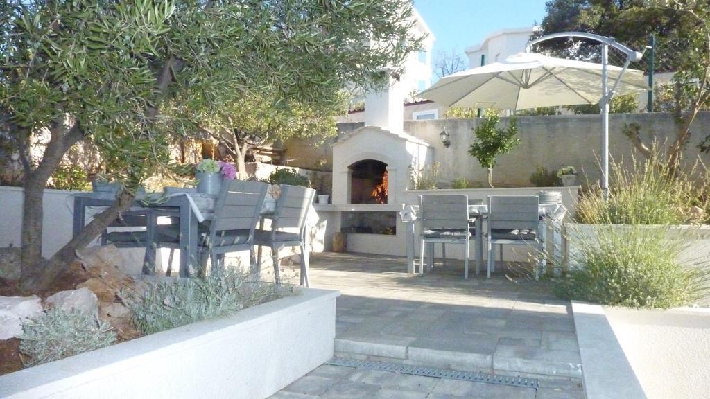 Apartments Villa Laguna With Pool Ražanj المظهر الخارجي الصورة