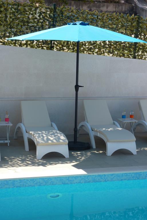 Apartments Villa Laguna With Pool Ražanj المظهر الخارجي الصورة